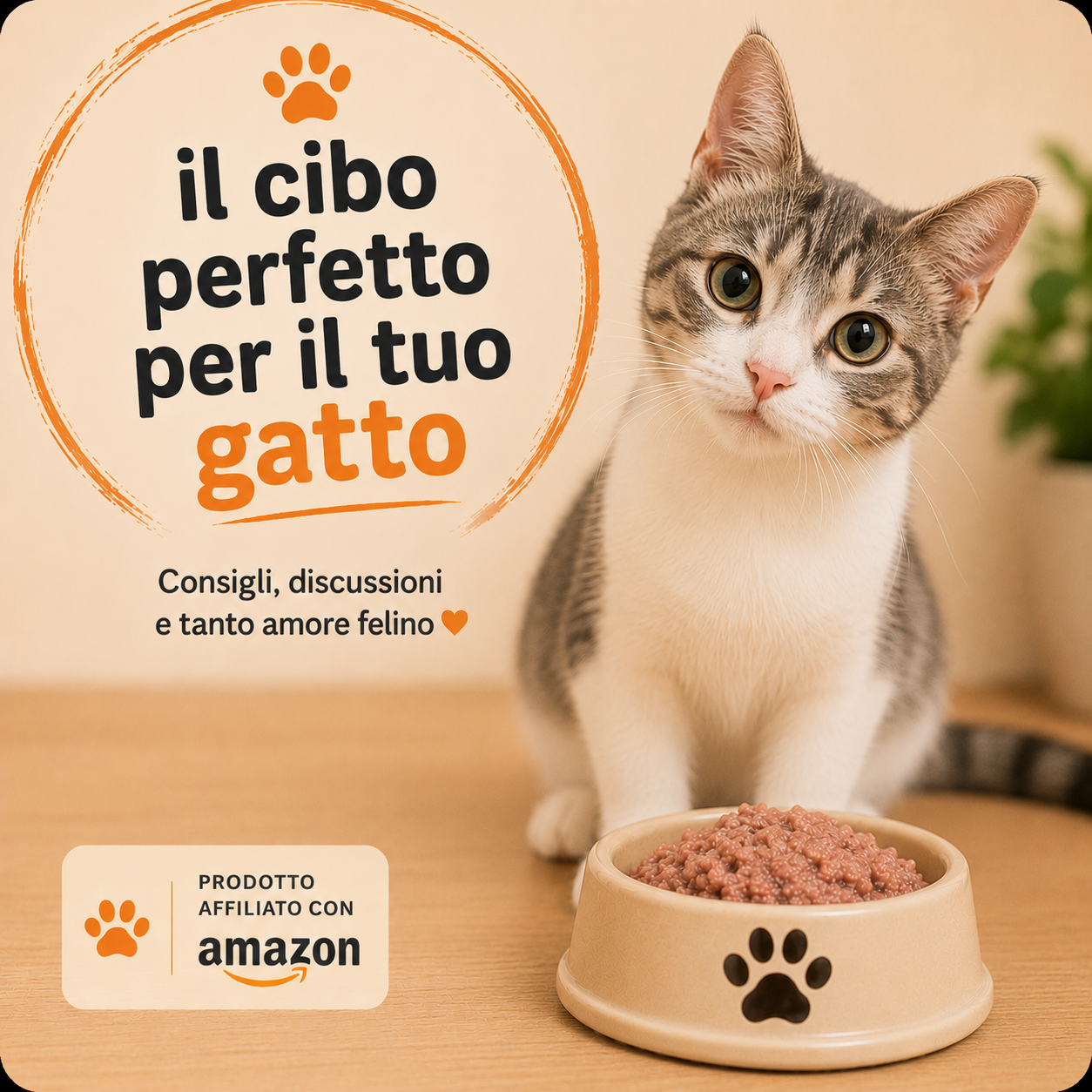 Banner Gatto Forum