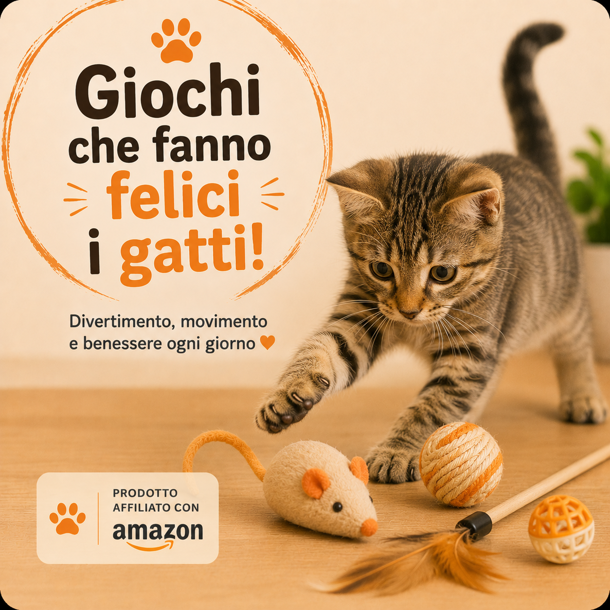 Banner Gatto Forum